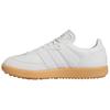 Adidas Samba Spikeless Golf 'Crystal White Gum' IH5169