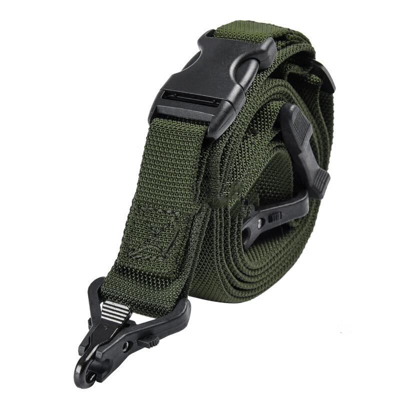 BinFu 191 Multi-functional Three-point Gun Sling