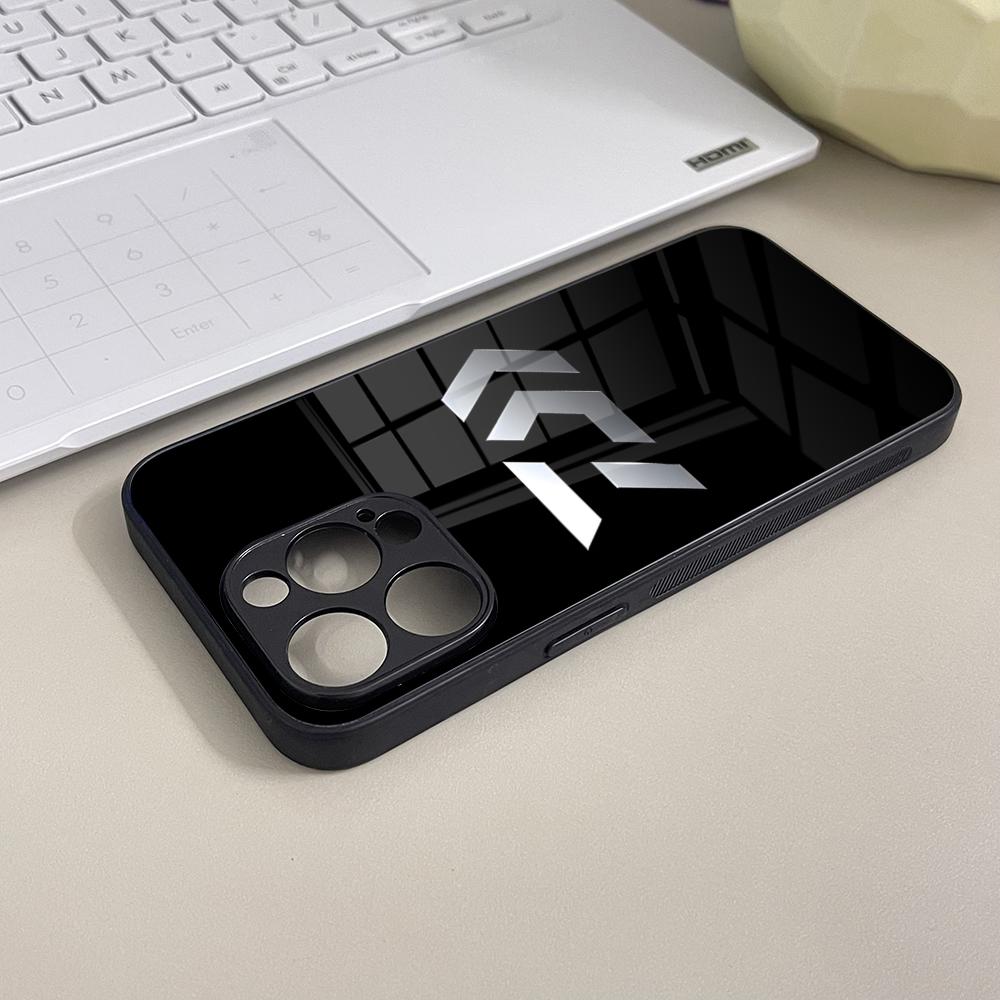 

DaiwaS Fishing Logo Phone Case Tempered Glass For IPhone 16 13 14 17 12 15 11 Pro Max Plus Mini XR SE2020 Coque iPhone 14 Pro Max