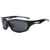 Xin Shengyuan Sunglasses Men'S And Women'S Bicycles Outdoor Sports Cycling Glasses Sunglasses Beach Glasses 9309Pc Pieces