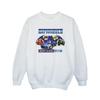 Batwheels Girls Ready To Roll Sweatshirt