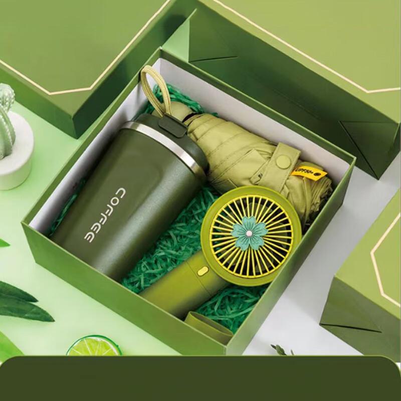 Chang Baosen Outdoor Business Gift Set