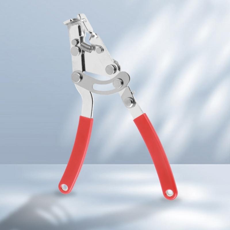 Bike Cable Cutter Carbon Steel Bicycles Brake Gear Cable Pliers Bike Brake Gear Wire Puller Cutter Repair Tool for Brake