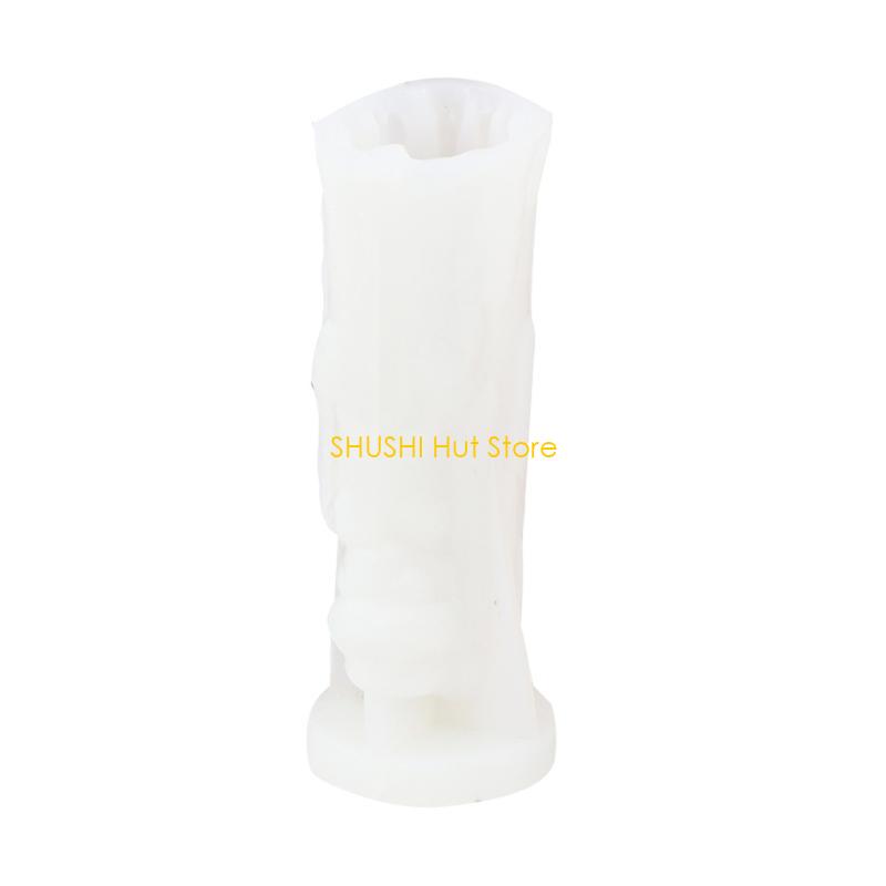 Mould Resin Casting Mold DIY Silicone Mold Geometric Silicone Mold D57B