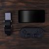 Bluetooth-compatible Gamepad Vedio Game Console Controller Joystick Adapter