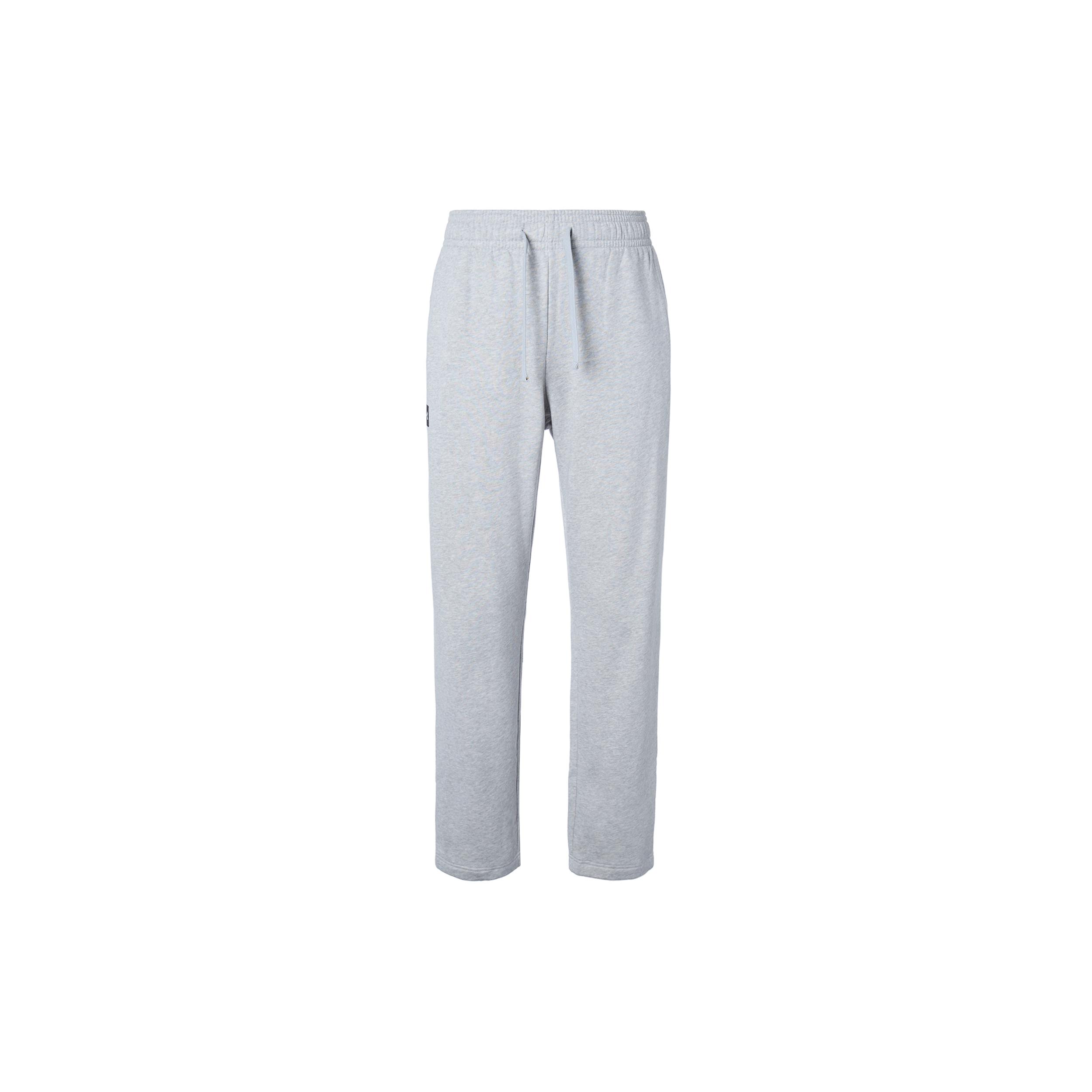 Штаны спортивные Under Armour Мужские Серые 1357129-011 XXL