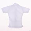 1/6 Short Sleeve Shirt , Clothes for 12inch Female Action Figures