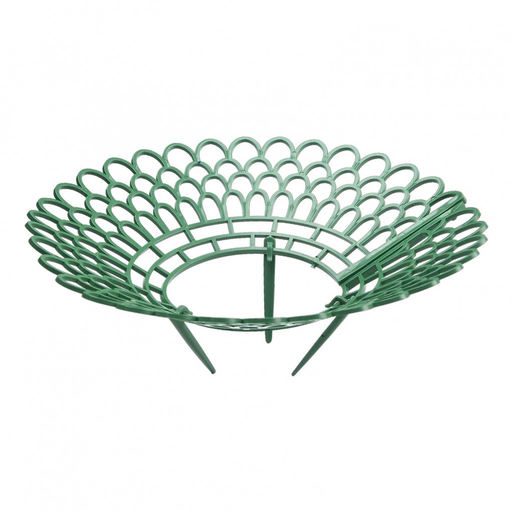 5/10PCS Strawberry Supports,Strawberry Plant Support with 3 Sturdy Support Feet