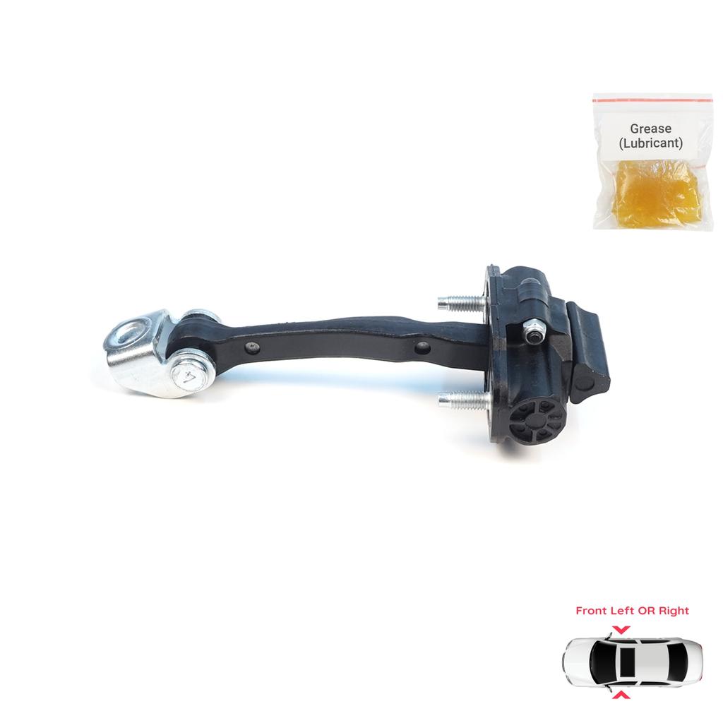 BDP1625 Front Door Stop Check Assy Limiter Strap for Ford Ranger MK4 P703 RA 2022-On KB3B2123552AB