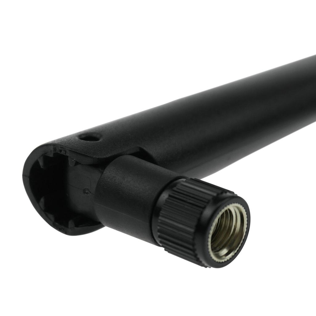 Kabel Mini PCIe na RP-SMA 6dBi Externí bezdrátová anténa pro PC AC WiFi Bluetooth