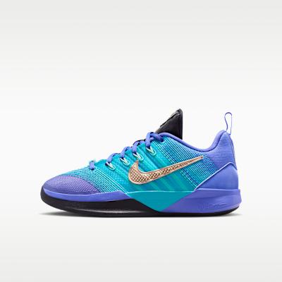 Nike Sabrina 3 Walnut (GS) 38.5