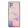 For Infinix Hot 11 G37 4G Case Marble Soft TPU Silicone Back Cover for Infinix Hot11 G37 X689F G 37 Protective Fundas Paras Etui