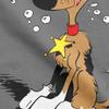Maglietta Rataplan Lucky Luke da Uomo 100% Cotone Maglietta Vintage Girocollo T-Shirt Maniche Corte Top 6XL