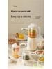 Little Bear Multi-Functional Electric Juicer & Blender – Model LLJ-C06Z3