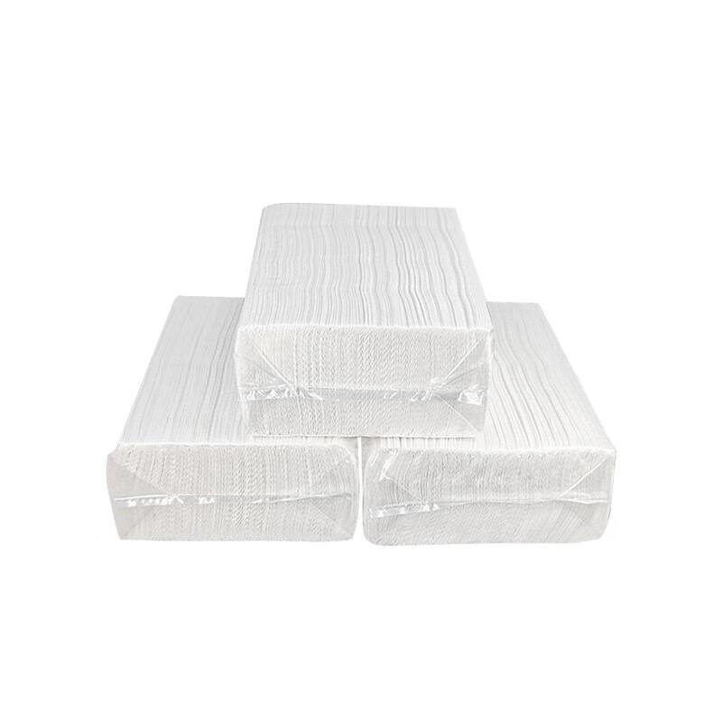 Luogang Thickened Commercial Paper Hand Towels