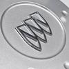 EHT1 4 pieces 158mm 161mm 168mm Auto Wheel Center Cover Caps For Buick Regal GL8 Car Tire Logo Emblem Accessories
