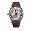 Mickey Mouse Wristwatch Disney Unisex Limited Edition Model 300 Pieces.