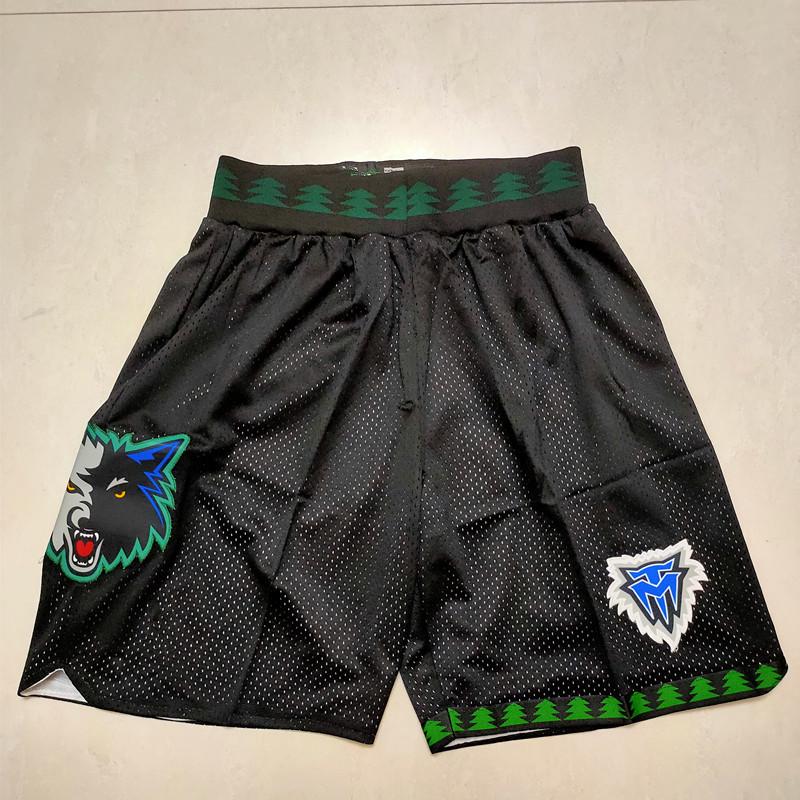 מכנסי כדורסל בהשראת קבוצות NBA למעריצים: Heat, Timberwolves ו-Bucks - מושלם לאימונים ולסטייל יומיומי!