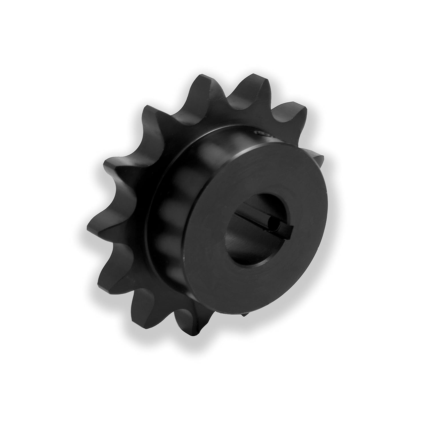 

TRITAN 50BS14H X 1 Звездочка со ступицей B с готовым отверстием, 14 зубьев, шаг 5/8 , готовое отверстие 1