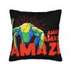 Project Hail Mary Get In Loser Pillow Case Custom Pillow Cover Kawaii Cushion Cover For Living Room Sofa