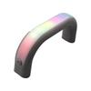 Colorful Light Luminous Water Cup Handle Reusable Thermal Cup Replacement Handles  Bar