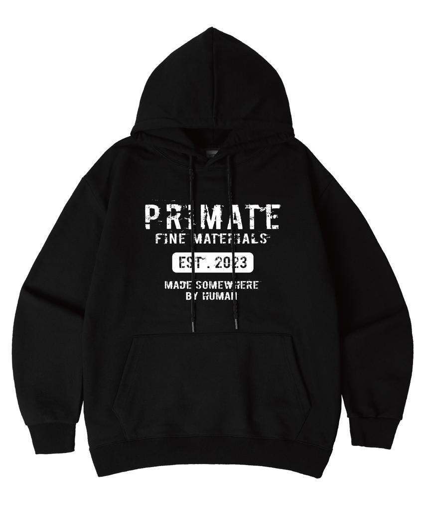 [Fleece-Lined/Non-Fleece-Lined] Proper Oversized Hoodie 6 Colors (Type B)