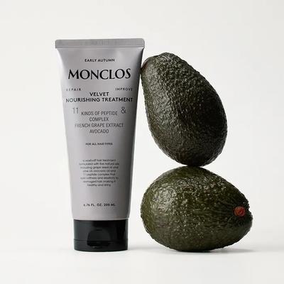 Velvet Nourishing Treatment 200ml