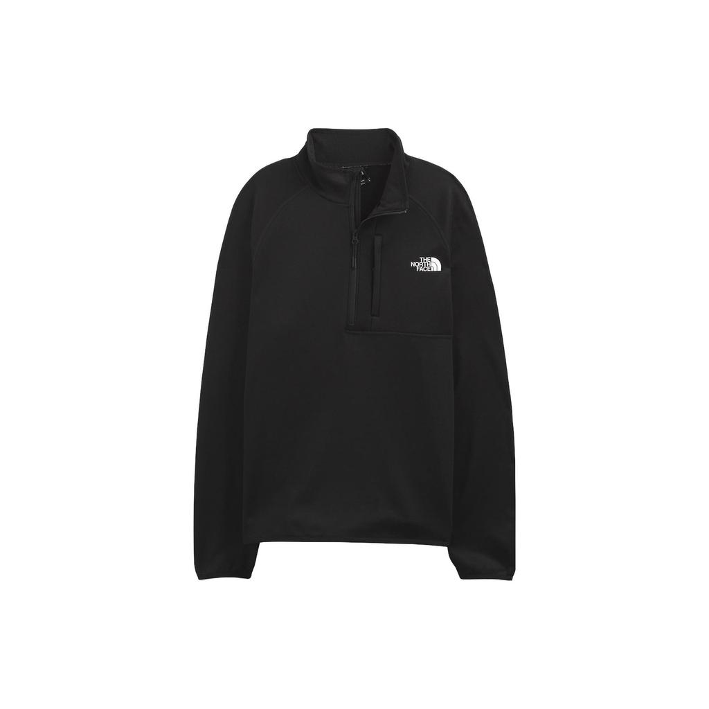 The North Face Canyonlands Quarter Zip Pullover NF0A5G9W-JK3