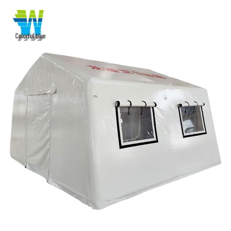 Inflatable Medical Tent