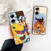 Digimons Adventure Digitals monster Phone Case for Apple iPhone 12 13 Mini XS 11 Pro Max 7 8 Plus + XR 8+ X SE 2020 SE3 Cover