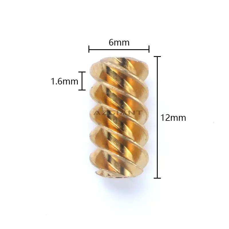 1020613 314664 Car Trunk Latch Lid Lock Release Motor Worm Gear For Hyundai Azera/Kia Cadenza Brand New Auto Parts Repair Tools