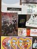 [USED] BTS trading cards bulk sale