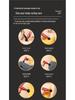 Portable Smart Mini Massage Gun for Muscle Relaxation and Fitness