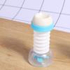 Water Saving Water Purifier Faucet Bubbler Faucet Nozzle Adapter Economizer Faucet Extender