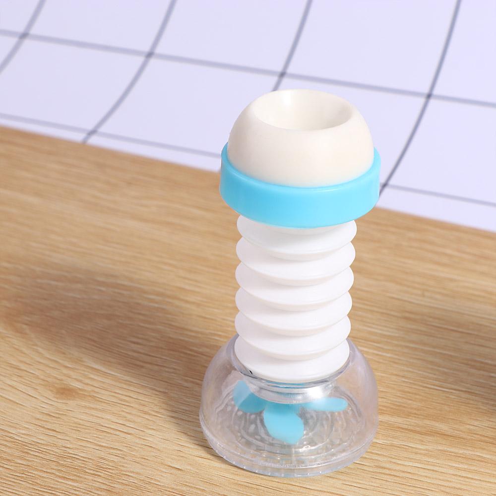 Water Saving Water Purifier Faucet Bubbler Faucet Nozzle Adapter Economizer Faucet Extender