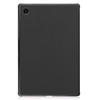 Für Samsung Galaxy Tab A8 10.5 (2021)/A8 10.5 (2022) Dreifach-Ständer Harte PC-Innenabdeckung für Tablet