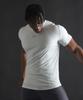 PHERMENON [2Pack] Muscle Fit Quick-Dry Logo Short Sleeve (2 Colors)