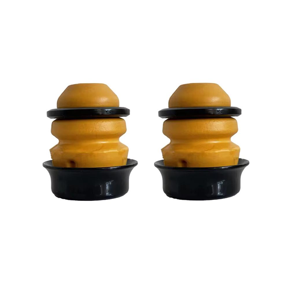 2× Rear Shock Absorber Buffer For Hyundai Santa Fe 2013-2017 Kia Sorento 13-2014