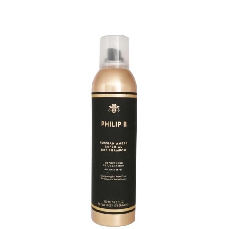Philip B Amber Spray Shampoo 260ml