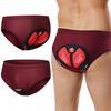 Bike Undershorts , Biking Shorts ,Men's Padded Cycling for Folding ,BMX ,Travel