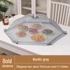 Foldable Mesh Food Tent Cover