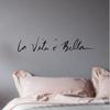 Creative Wall Stickers Removable Bedroom Mural Living Room Bedroom Home Decor