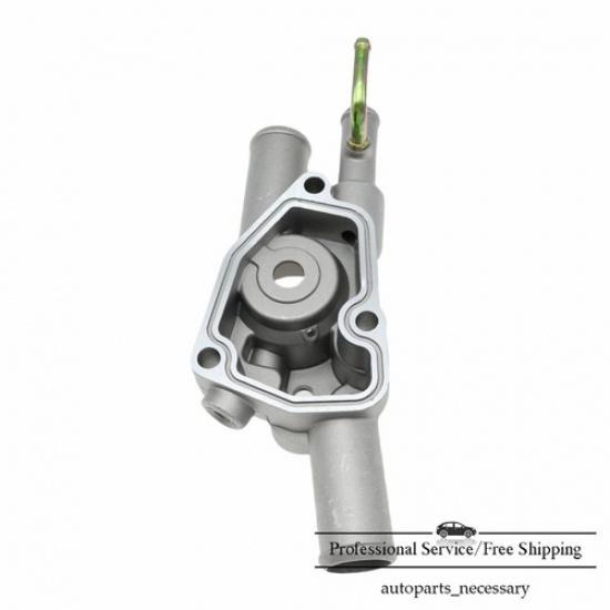 Coolant Water Outlet Housing For 1991 1992 1993 1994 Toyota Tercel 1.5L L4