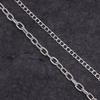 Trouser Chain Premium Double Chain Fashion Trend Trouser Chain Accessories Personalized Hip Hop Hip Hop Accessories