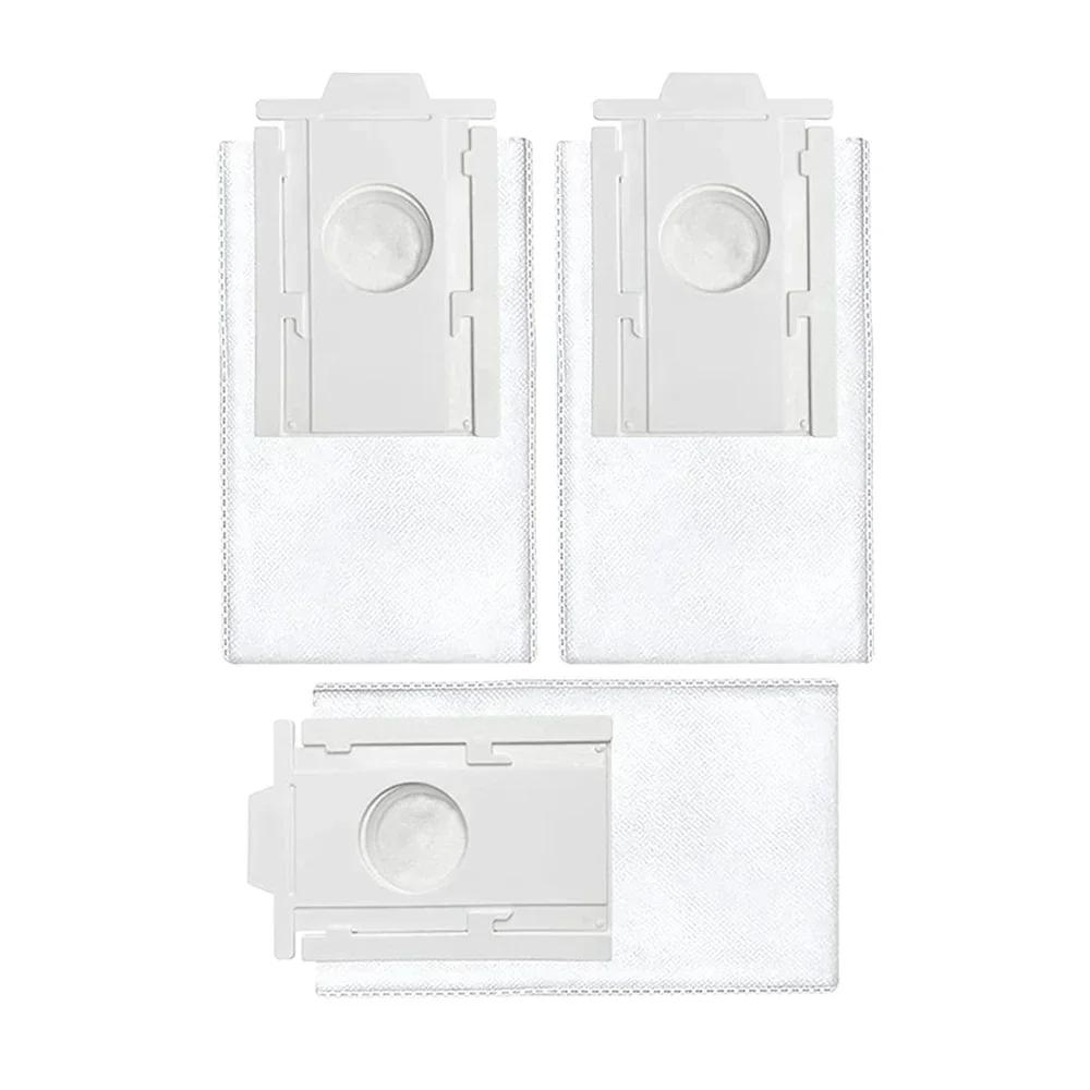 Prachový sáček pro Samsung VCA-RDB95 Náhradní díly Jet Bot+ Jet Bot AI+ Robotický vysavač Výměna špinavého sáčku Příslušenství