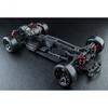 Abc Hobby MSt 532217 Rmx4 S Pro 1 10 Rwd Drift Car chaSSiS Kit [Abc 7255]