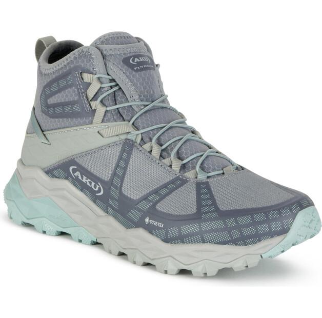 Aku Flyrock Mid GTX Trekking Boots