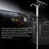 Drum Pump, Manual Lever Action Barrel Pump for Transferring Diesel Lubricating Oil Kerosene Petroleum