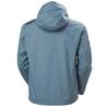 Helly Hansen Crew Hooded 2.0 Jacket