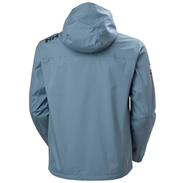 Helly Hansen Crew Hooded 2.0 Jacket
